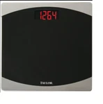 Pe Taylor Precision Products 12-INCH X 400-LB Capacity Bathroom Scale. Fixed Price $52.24.