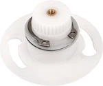 For Rohl 2303-0347 Escutcheon Hub Assyw/extra Ring Intermediate Handle. Fixed Price $19.99.