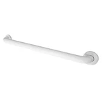 Kingston Brass GB1236CS Made Match 36" Grab Bar - White. Fixed Price $55.22.