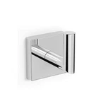 NNBL002 Nice Hotel Polished Chrome Bathroom Wall Towel Robe Hook Hardware. Fixed Price $55.12.