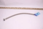 Plumb Pak Faucet Supply Tube Compression X Fip 3/8 1/2" 16" PP23802. Fixed Price $10.77.