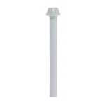 T&s P1-36A Brasscraft 3/8 O.d. By -inch Lavatory Supply, Gray. Fixed Price $23.07.