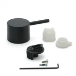 Moen 172654BL Shower Lever Handle Kit Matte Black Finish. Fixed Price $43.30.
