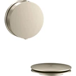 Kohler KT37392BV Cable Bath Drain Trim Contemporary Rotary Turn Handle. Fixed Price $59.50.
