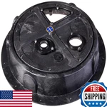 Jackel Original Radon Sump Dome Model SMR16101-CV. Fixed Price $197.63.