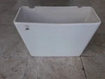4930 Briggs Toilet Tank Model Bone ( Chip ). Fixed Price $104.95.