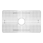 Native Trails 26 X 14.5" Bottom Grid For 30" Kitchen Sink GR2714 Stainless Steel. Fixed Price $144.99.