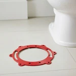 Durable Metal Toilet Flange Repair Quick Ring - Easy Diy Installation 8X1IN. Fixed Price $30.89.