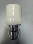Proflo FI960 2" Cpvc X Stainless Steel Coupling Plumbing Fitting. Fixed Price $75.00.