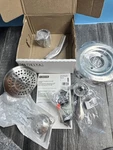 Delta Classic T17230-SS Monitor Series Shower Trim Stainless. Fixed Price $149.00.