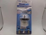 Waterworks PF0910 1.5"OR1.25" Draineasy Universal Tub Stopper/strainer Chrome. Fixed Price $9.88.
