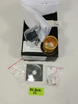 Graff Sade Handle Volume Control Valve Trim Less G-8098-C14E1-PC-T. Fixed Price $56.70.