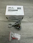 Kohler K-10599-CP Bancroft Wall-mount Handshower Holder, Polished Chrome. Fixed Price $51.99.