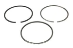 For Mahle 228 90 N0 Piston Kit Rings (128MM (std) 3.5-3-5. Fixed Price $48.95.