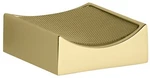 Kohler K-924-PB Optional Liquid Soap Or Lotion Brass Drip Tray Removable Screen. Fixed Price $257.35.