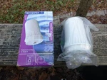 Ecowater Systems Shower Filter Model Sf Replacement Cartridge. Fixed Price $29.99.