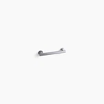Kohler 11891-S Purist 12 Grab Bar For Bathtubs And Showers, Stainless Finish. Fixed Price $89.99.