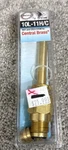 Danco 10L -11H/C Hot/cold Stem 17310B For Central Brass Faucets. Fixed Price $18.00.