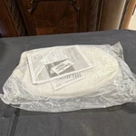 American Standard Champion 4 White Elongated Toilet Seat Antimicrobial. Fixed Price $39.99.