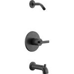 Delta T14442-BLLHD Tub And Showers. Fixed Price $74.31.