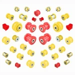 Pu Full Suspension Bushing Kit 086233B Fits Honda Accord, Acura Tl / Tsx. Fixed Price $1686.95.