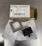 Artos F902-39CH Shower Outlet Elbow Chrome New. Fixed Price $24.99.
