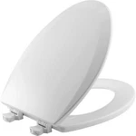 Bemis 1500EC 390 Elongated Toilet Seat White Closed Front Molded Wood. Fixed Price $28.90.