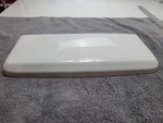 Crane 3-222 3-35-001 4-35-001 3-652 9-652 Toilet Tank Lid White 18.75" X 8". Fixed Price $49.95.