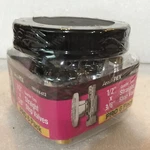 Apollo Valves APXVS1238C6JR Straight Stop Valve, Brass. Fixed Price $11.90.