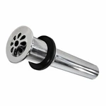 Native Trails DR150-CH 1.5" Teardrop Drain Chrome. Fixed Price $108.00.