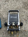 Imperial 900M Imanifold Digital Wireless Kit, 4-VALVE, Probes, Bag. Fixed Price $475.00.