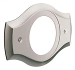 Moen 1920BN Remodeling Cover Plate For 3 Handle Tub/showers Brushed Nickel. Fixed Price $55.00.