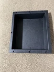 Redi RN1614S-BI Niche 16" X 14" Ready-to-tile Shower Shelf. Fixed Price $29.98.