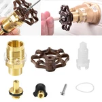RK-25 Wall Repair Kit Woodford Freezeless Faucets (models 20, 25, 27). Fixed Price $39.82.