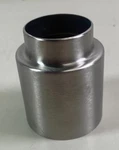 Delta Replacement Trim Sleeve Stainless Steel RP50879SS. Fixed Price $22.79.