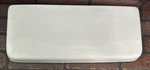 Briggs Toilet Tank Lid 4920 White 4930. Fixed Price $88.99.