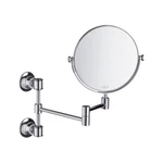 Hansgrohe Shaving Mirror Axor Montreux 42090830. Fixed Price $823.98.