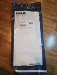 Kohler 1114379-BC Sink Hose Kit 66" Bright Chrome Genuine Replacement Part. Fixed Price $24.89.
