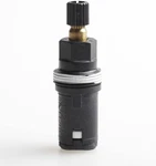Kohler Genuine Part GP1092203 Ultraglide Valve (cold) , Black. Fixed Price $14.64.