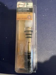 Danco Low Lead Cartridge For Moen Single-handle Faucet 88431E / 1225. Fixed Price $13.99.