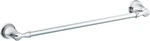 Moen Y2618CH Banbury Chrome 18" Towel Bar Finish. Fixed Price $14.90.