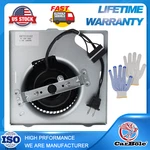 S97015162 Fan Motor Assembly 80CFM 684NT-A Replacement For Broan Nutone 2678F-A. Fixed Price $59.99.