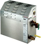 Mr. Steam MS90EC1 Eseries 5KW Generator 240V. Fixed Price $1150.00.