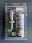 Exquisite Kitchen Soap & Lotion Dispenser Stainless Steel 551 P1200SS Top Fill. Fixed Price $22.99.