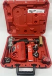 Milwaukee 2474-22 12V Lithium-ion Cordless Pex Expander Tool Kit. Fixed Price $399.85.