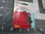 Danco 88100 Stem Repair Kit,for Sterling/rockwell 3Z-7, 8S-1 Faucets. Fixed Price $9.00.