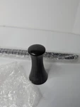 Franklin Brass 139575 Somerset Towel Bar, 24 Inch, Venetian Bronze. Delta Lahara. Fixed Price $19.95.