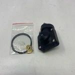 Kissler 46-7510 Gerber Shower Valve Cartridge, Black, 3-7/16 In. Fixed Price $31.49.