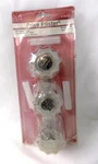 Lasco 01-9061 Price Pfister Windsor Style Trim 3 Valve Tub /shower Replacement. Fixed Price $22.69.