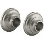 Kohler K-72799-BN Artifacts Slidebar Trim, Vibrant Brushed Nickel. Fixed Price $50.00.